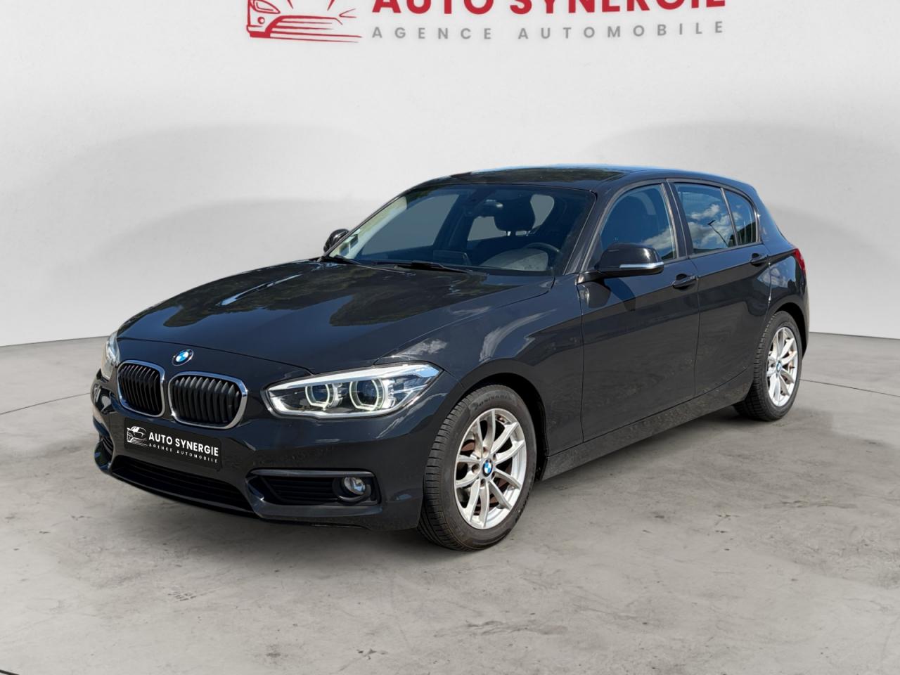 BMW SERIE 1