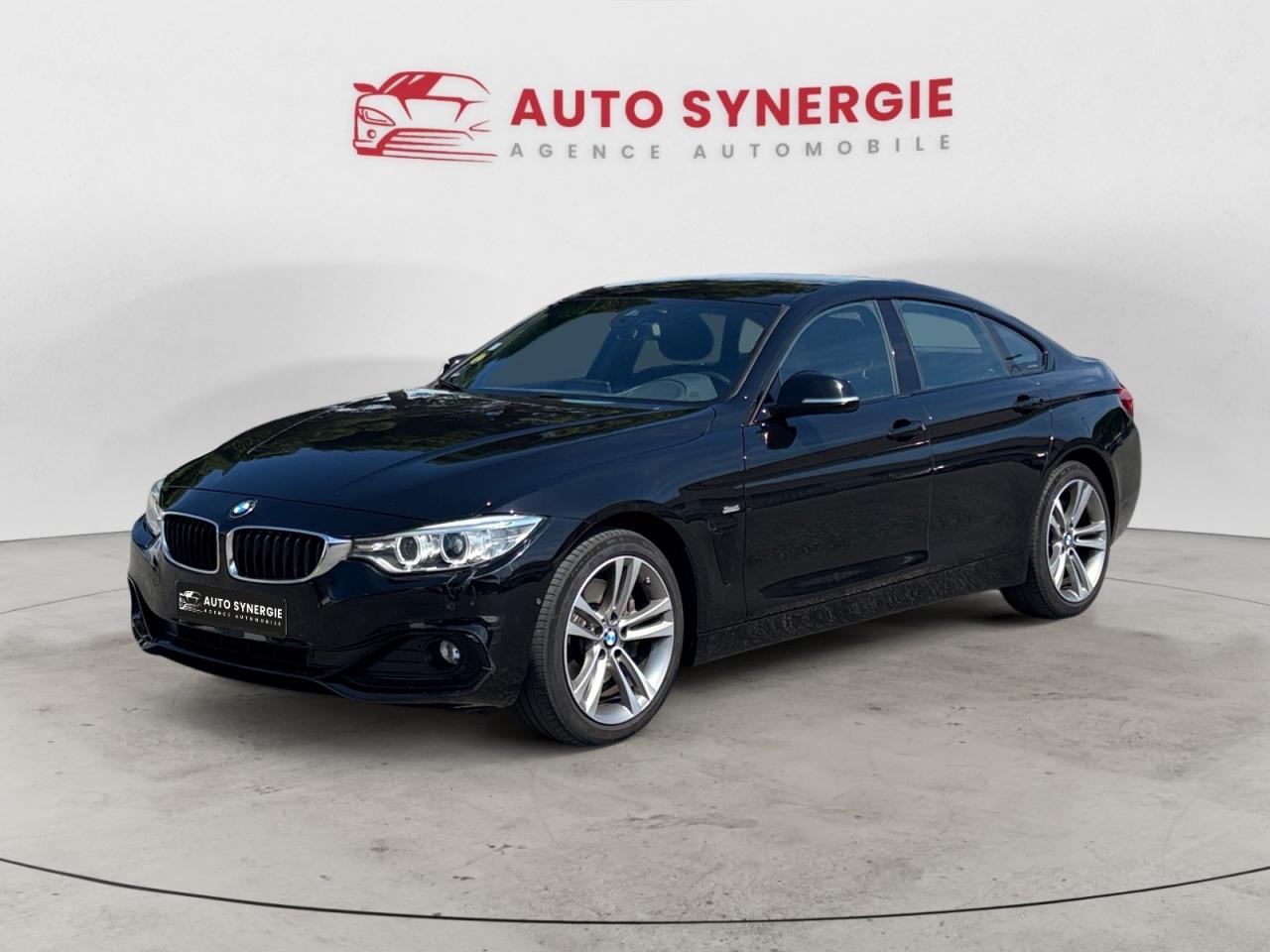 BMW SERIE 4
