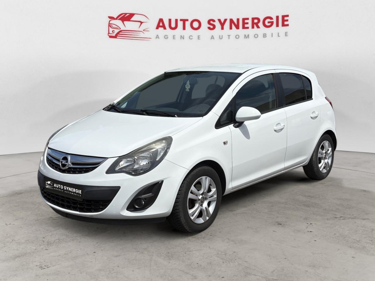 OPEL CORSA 85ch Twinport  Color Edition