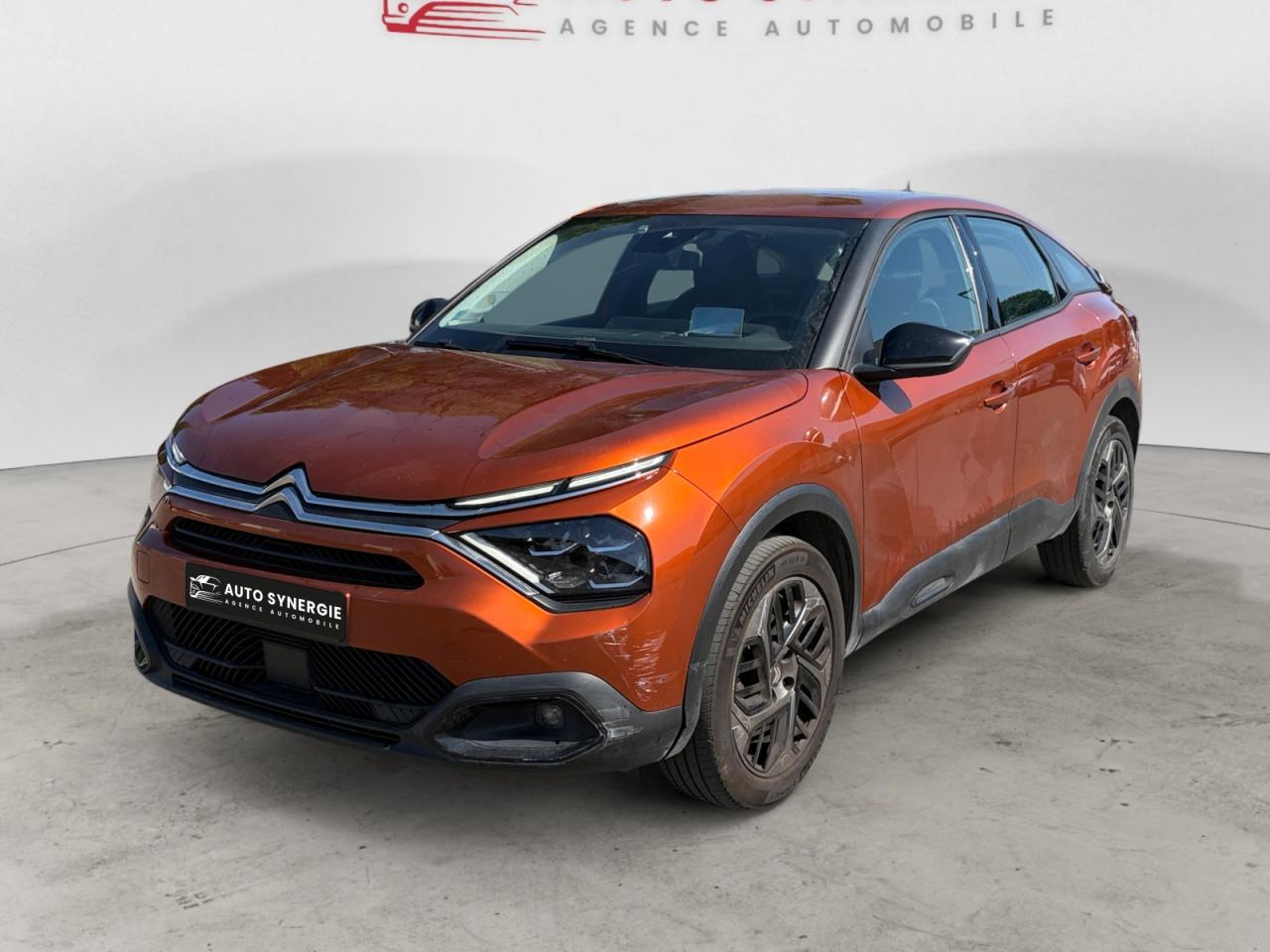 CITROËN C4