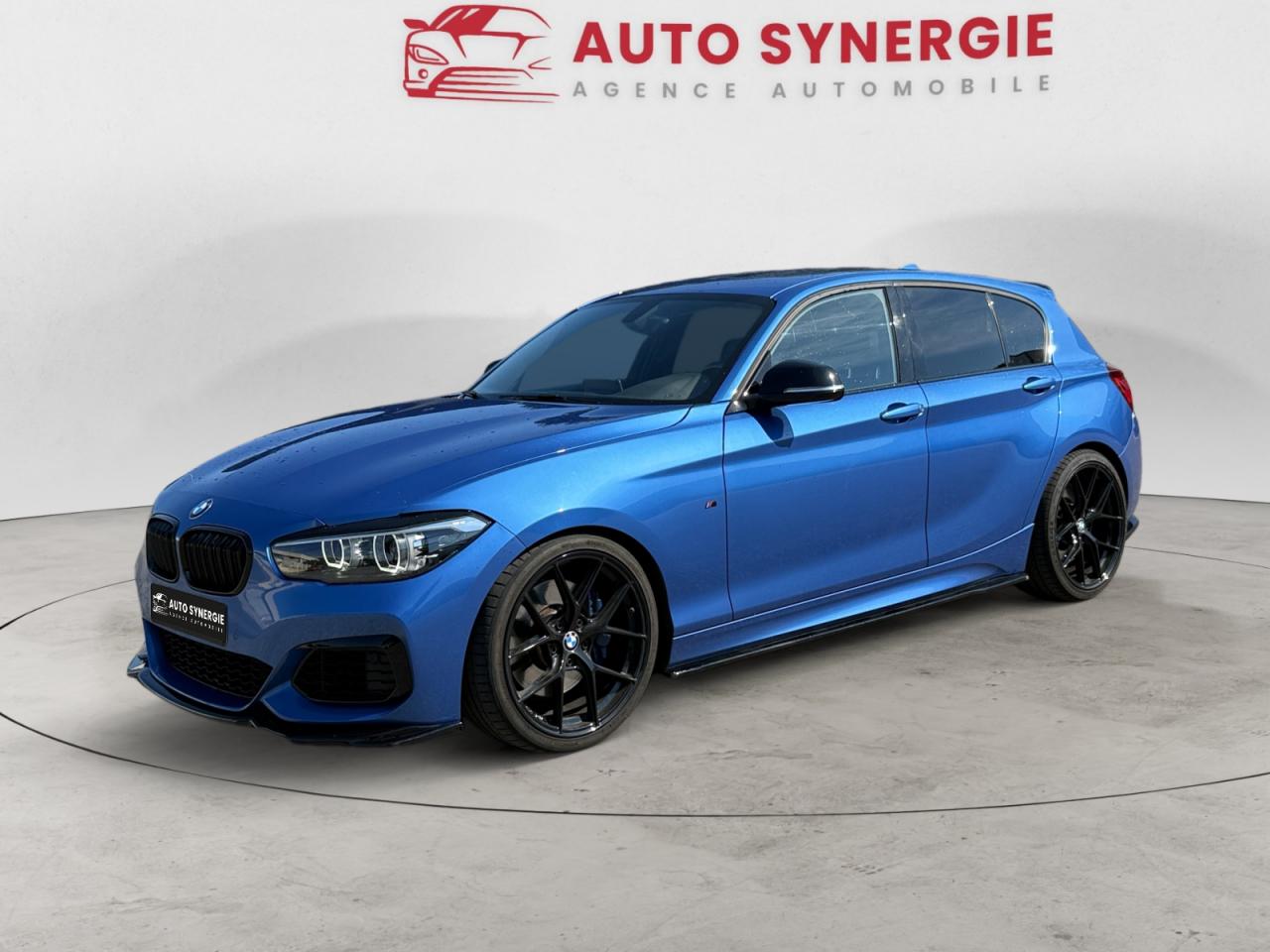 BMW SERIE 1
