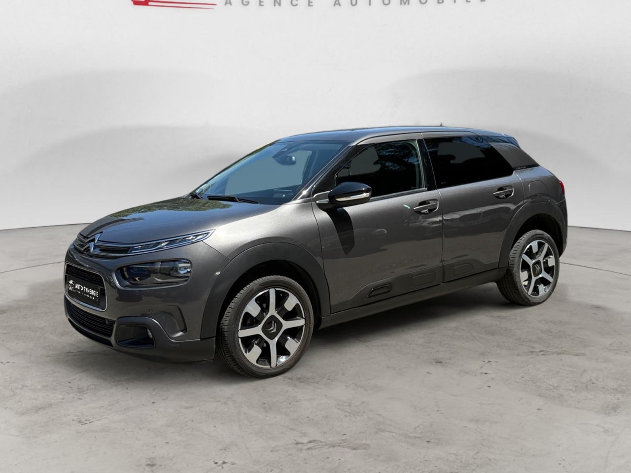 CITROEN C4 CACTUS 1.5 BlueHDi - 100 S&S  Shine PHASE 2