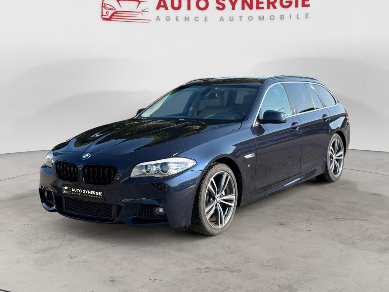 BMW SERIE 5