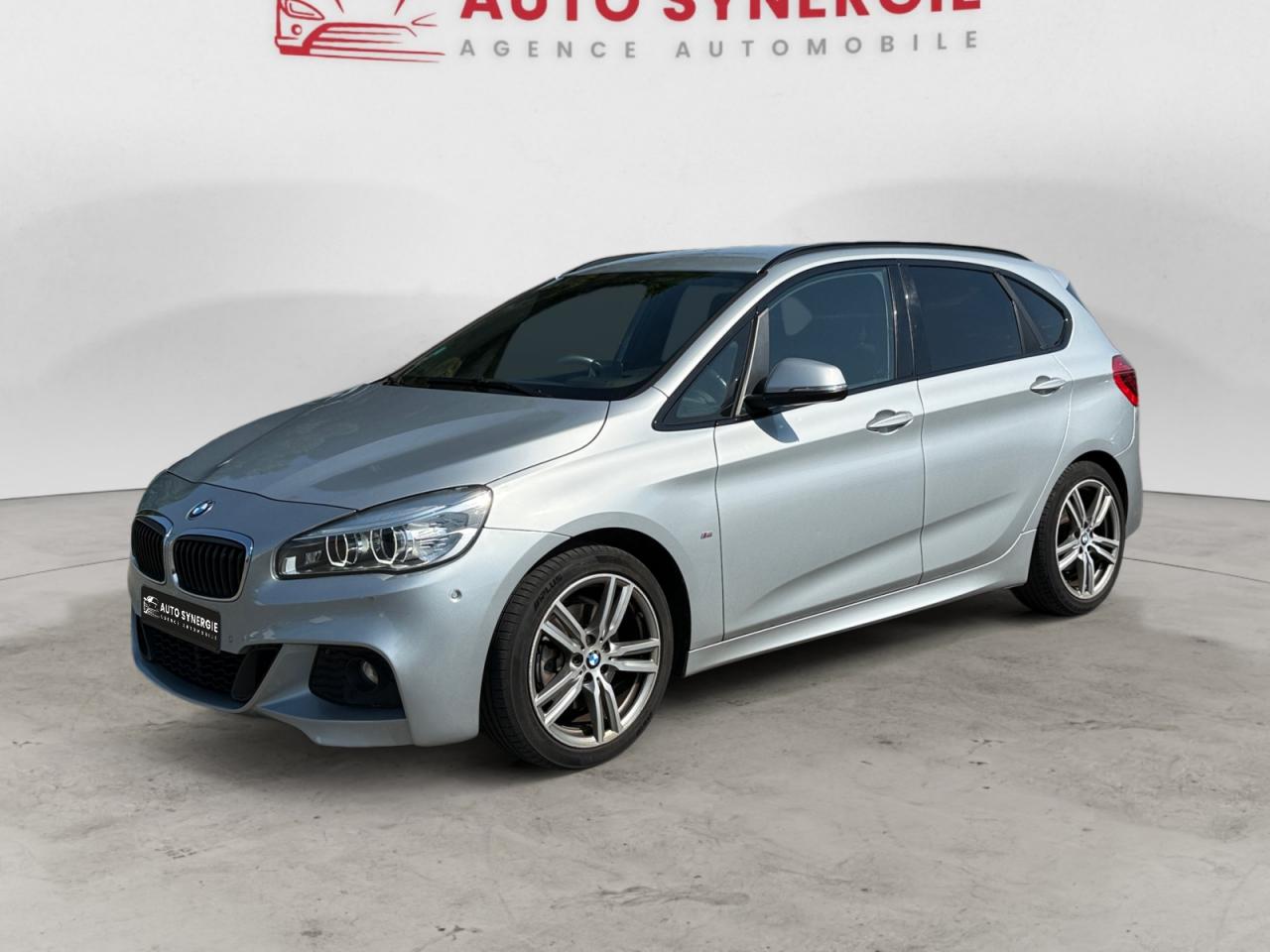 BMW SERIE 2