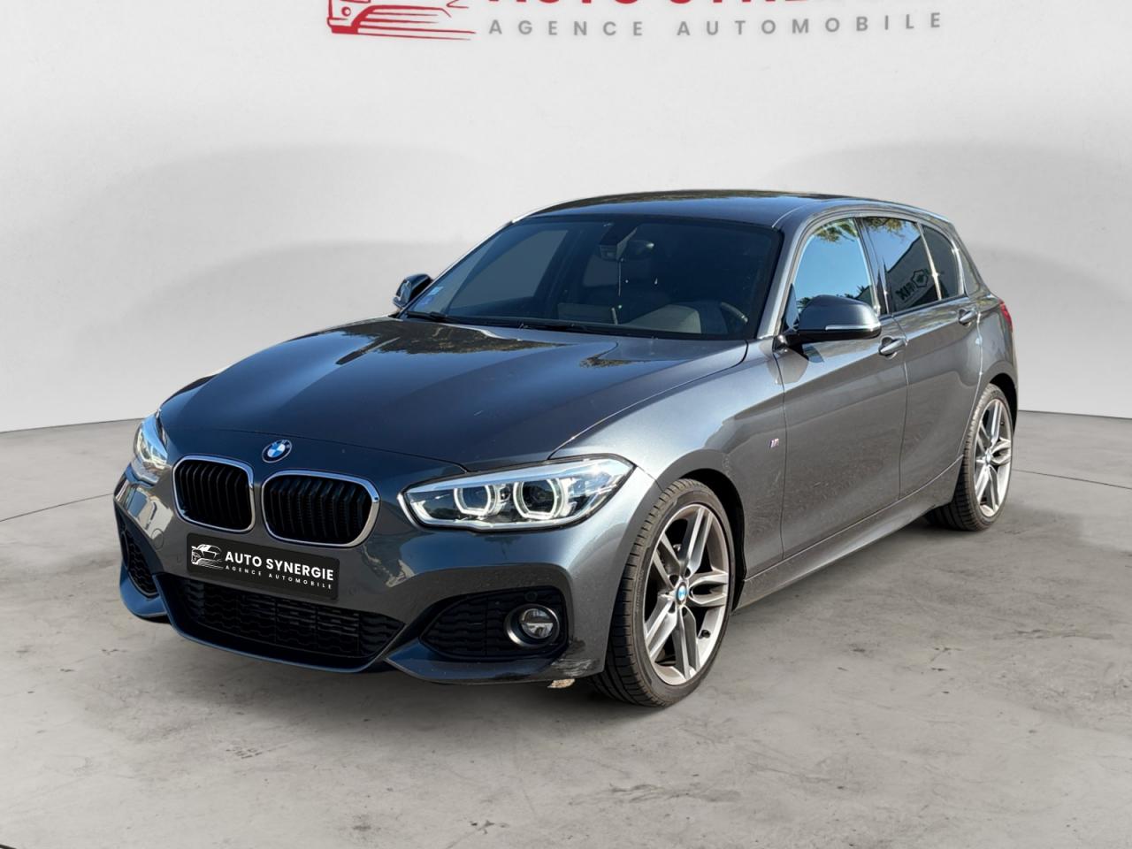 BMW SERIE 1