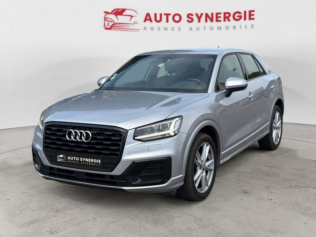 AUDI Q2