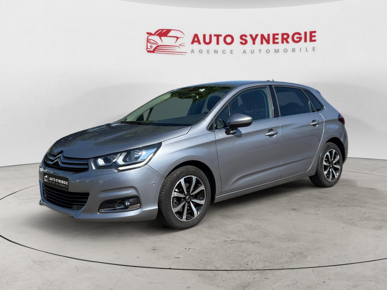 CITROËN C4