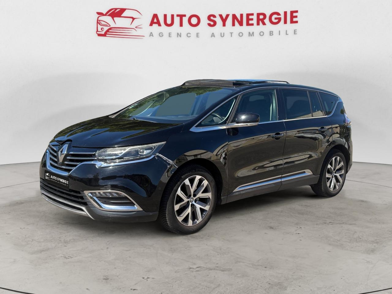 RENAULT ESPACE