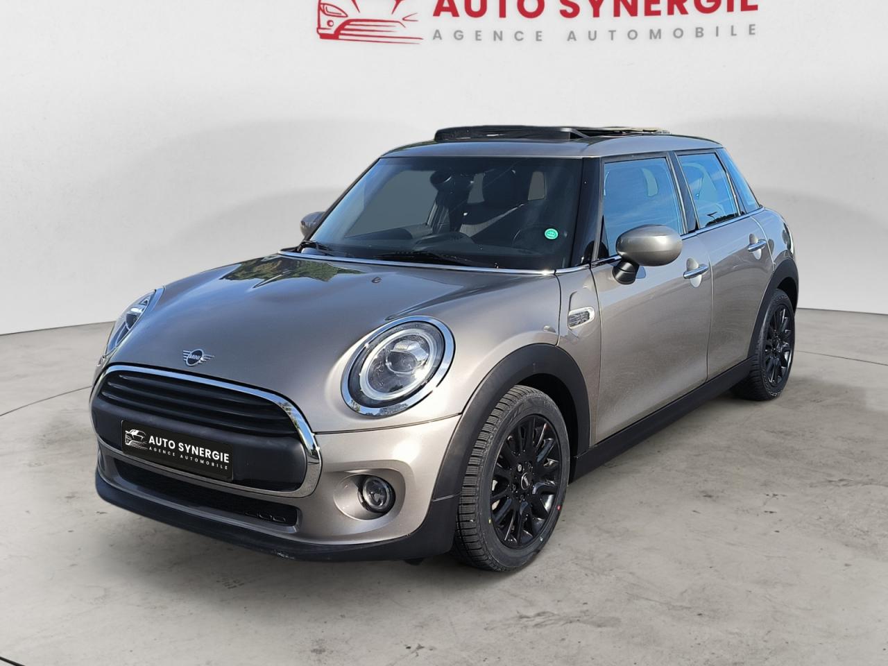 MINI MINI