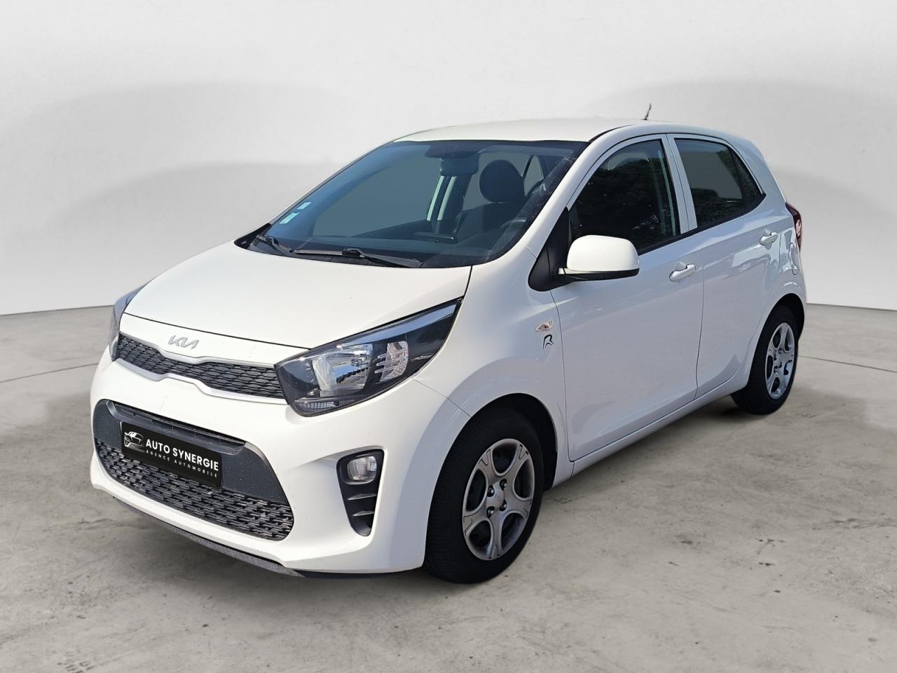 KIA PICANTO 1.0 DPi - 67 - Stop&Go  III 2017 Motion PHASE 2