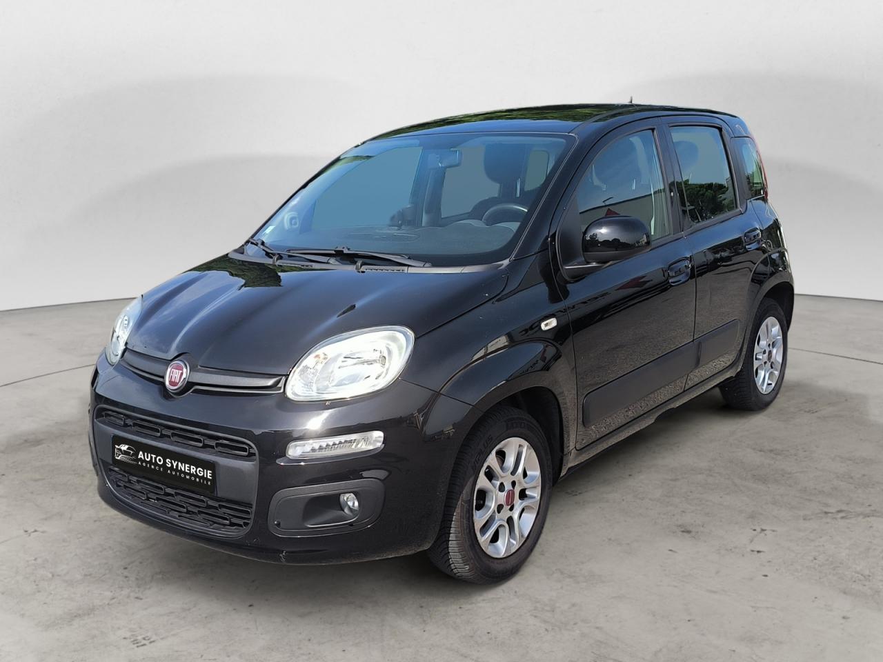 FIAT PANDA 1.2i - 69 S&S 2018  III Lounge PHASE 1