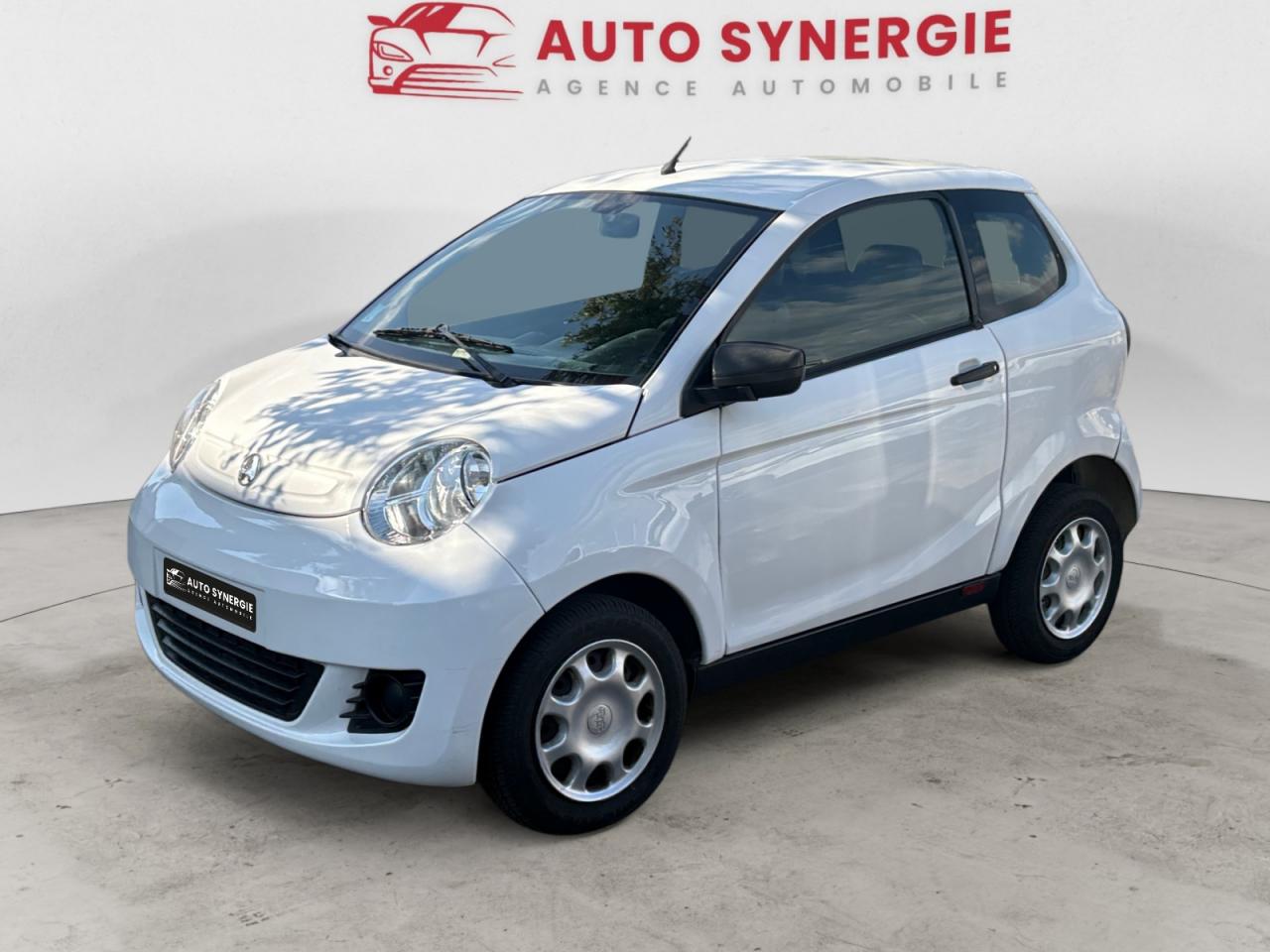 AIXAM MINAUTO