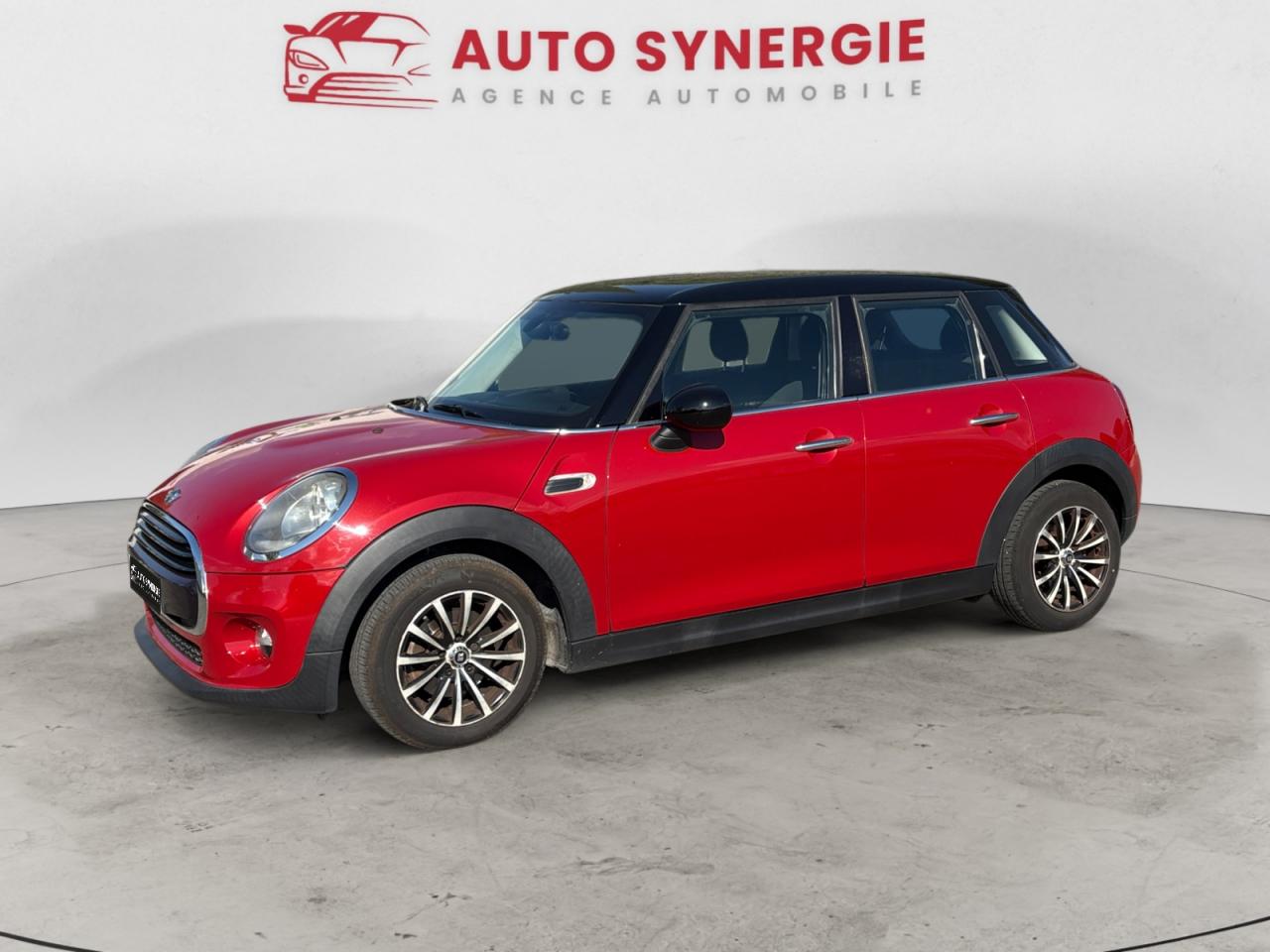 MINI MINI