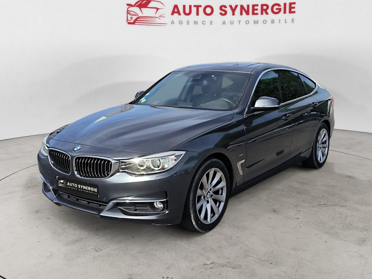 BMW SERIE 3