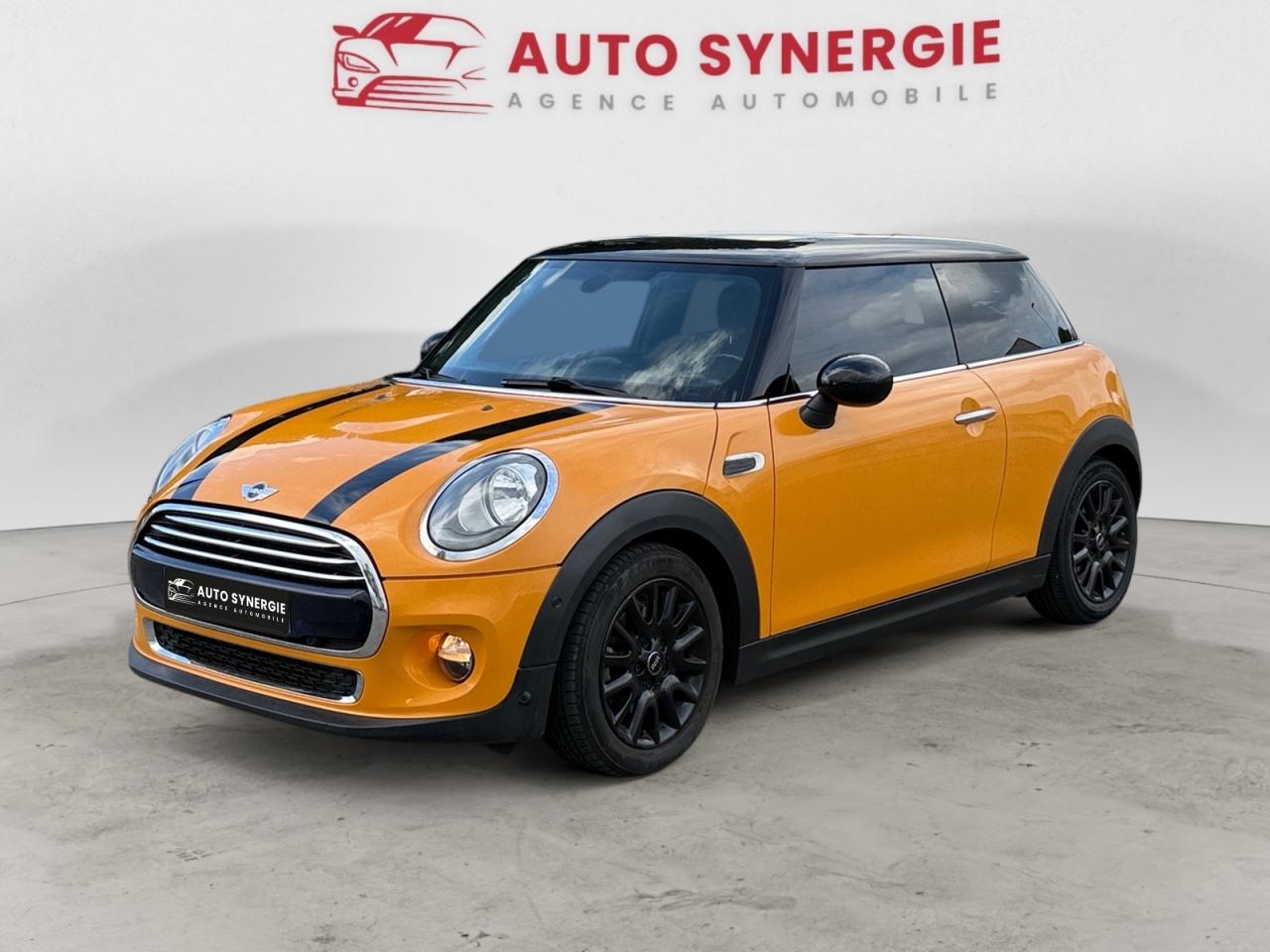 MINI MINI