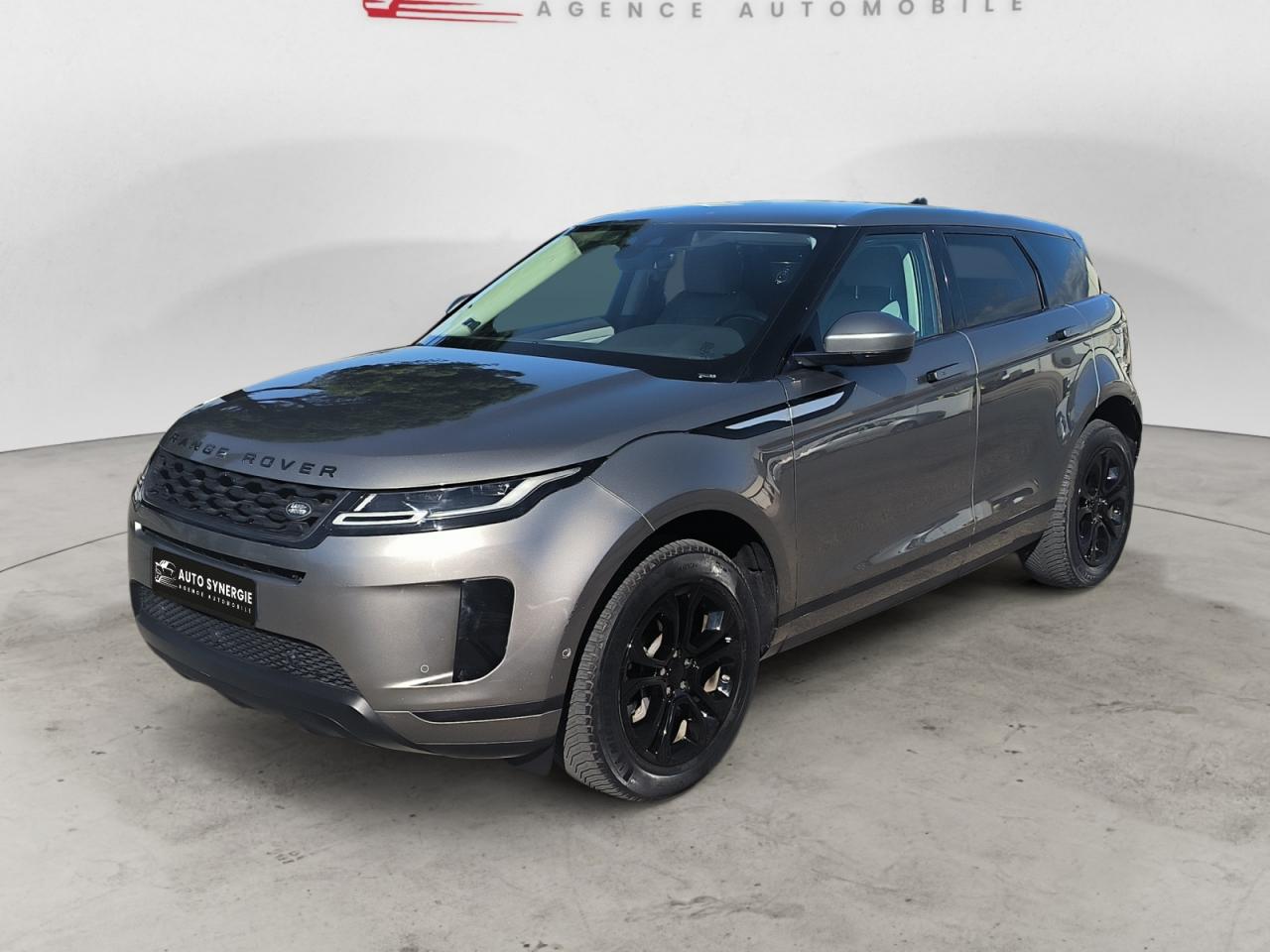 LAND ROVER RANGE ROVER EVOQUE 2.0 P200 - BVA  2019 S PHASE 1