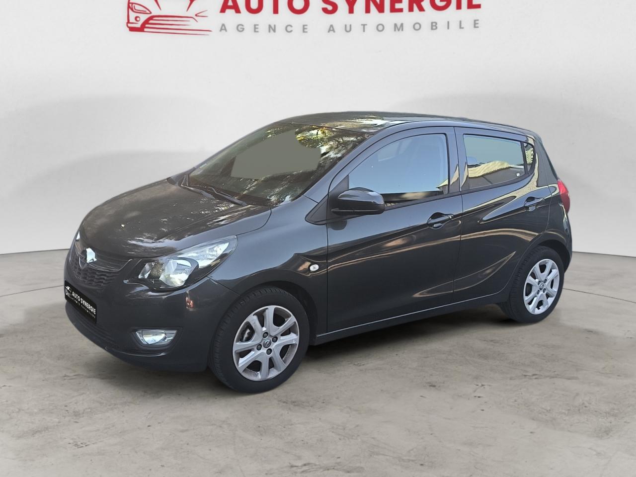 OPEL KARL 1.0i - 75 EcoFlex  Edition