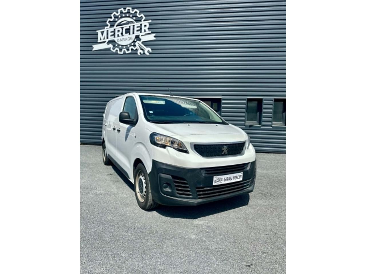PEUGEOT EXPERT