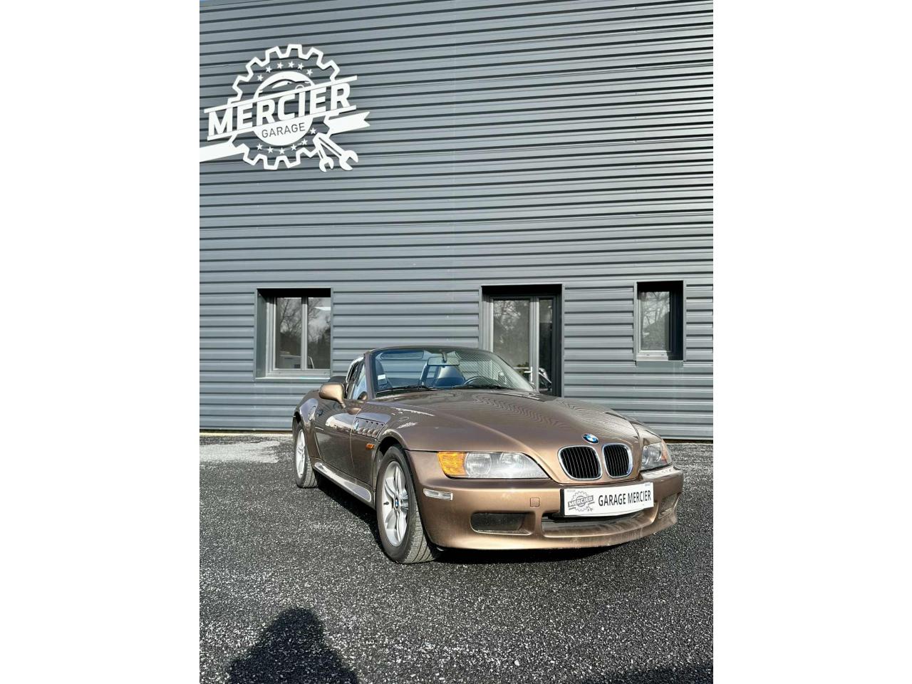 BMW Z3