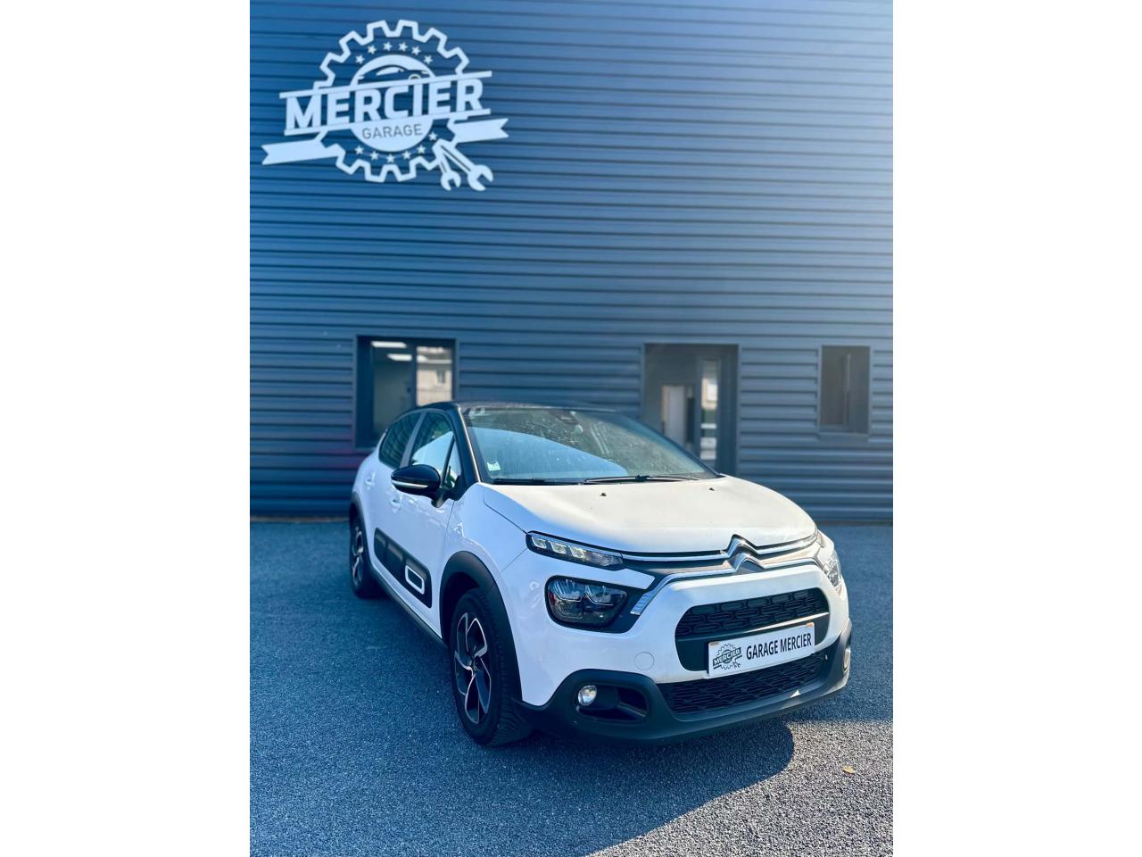 CITROËN C3