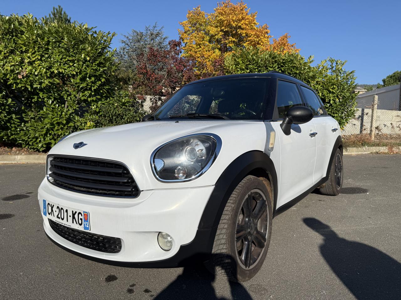 MINI MINI