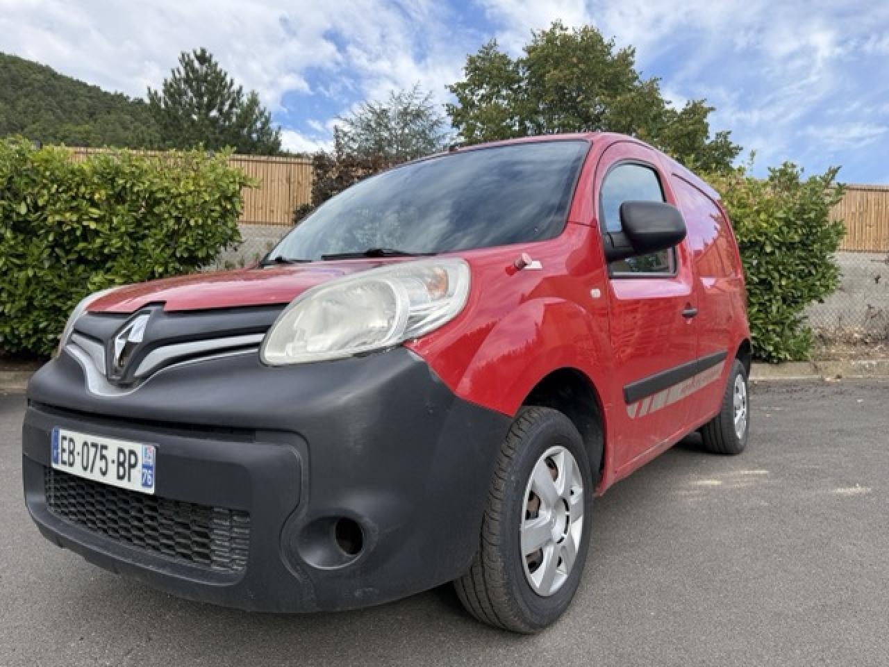 RENAULT KANGOO