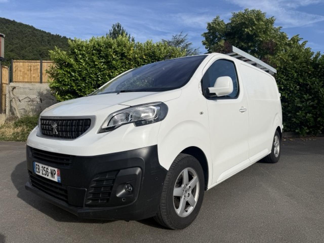 PEUGEOT EXPERT