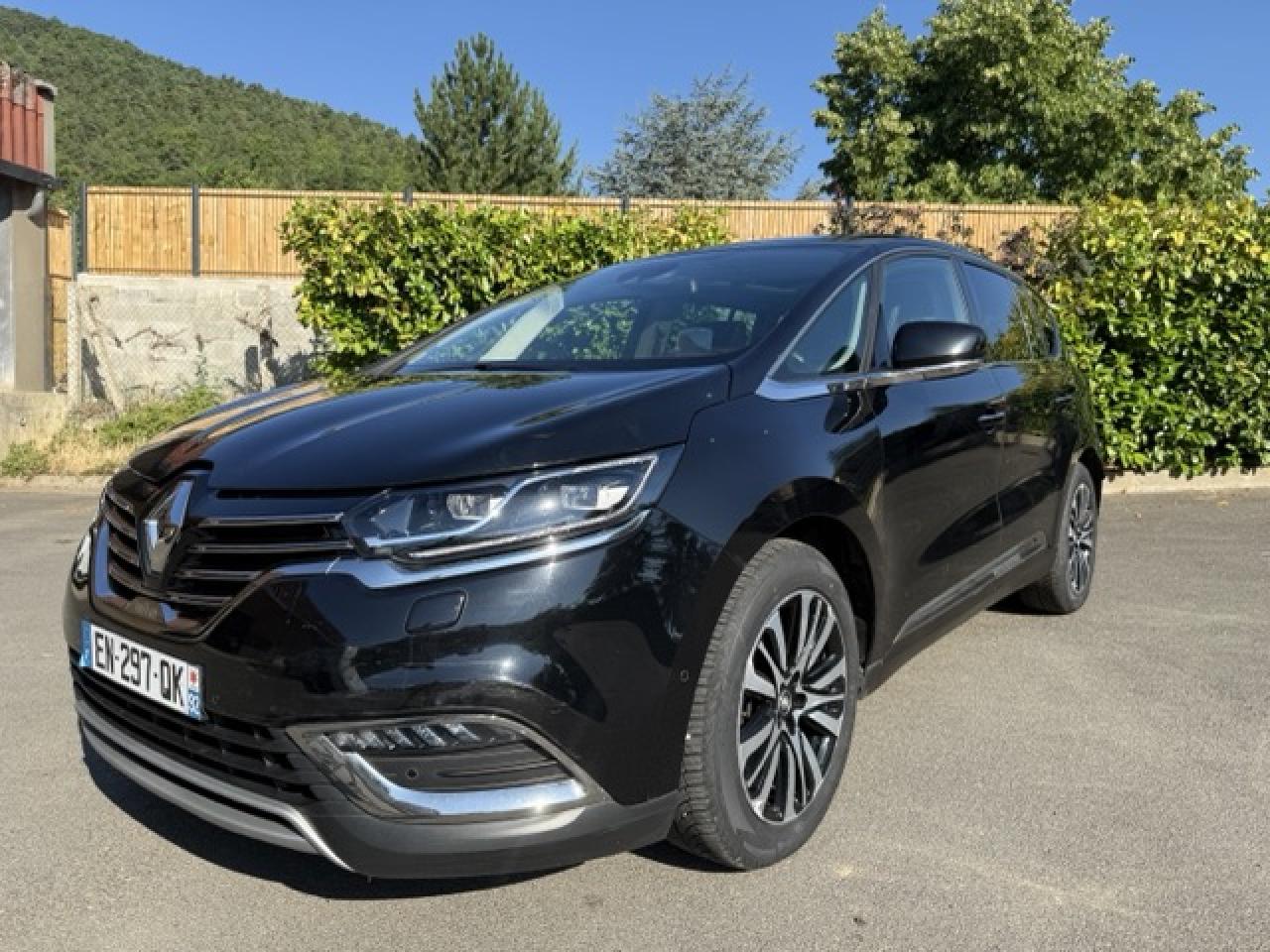 RENAULT ESPACE