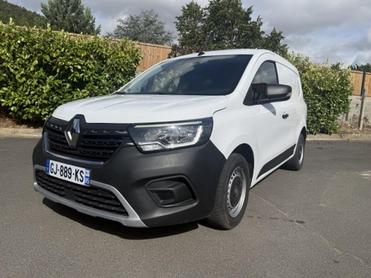 RENAULT KANGOO