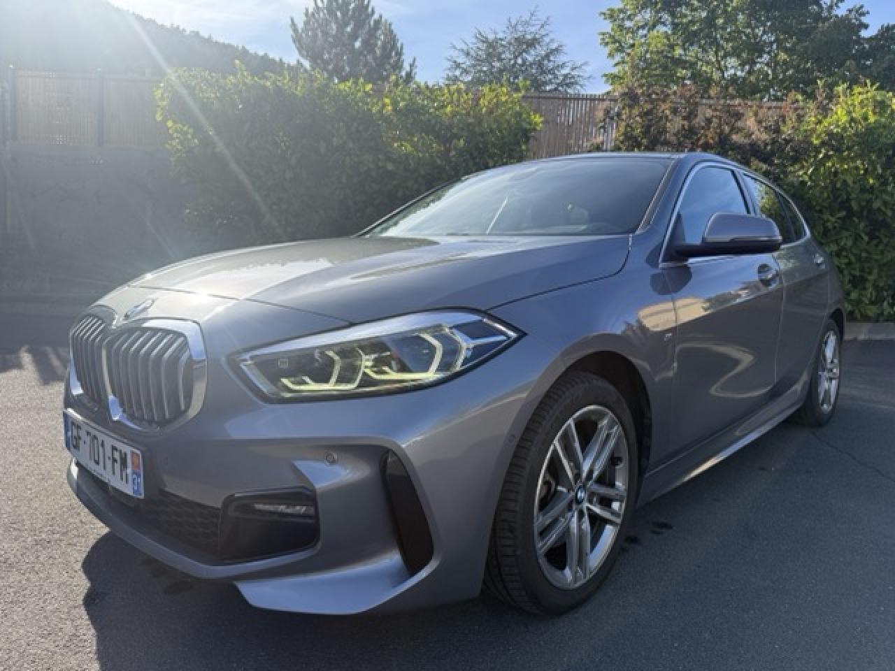 BMW SERIE 1