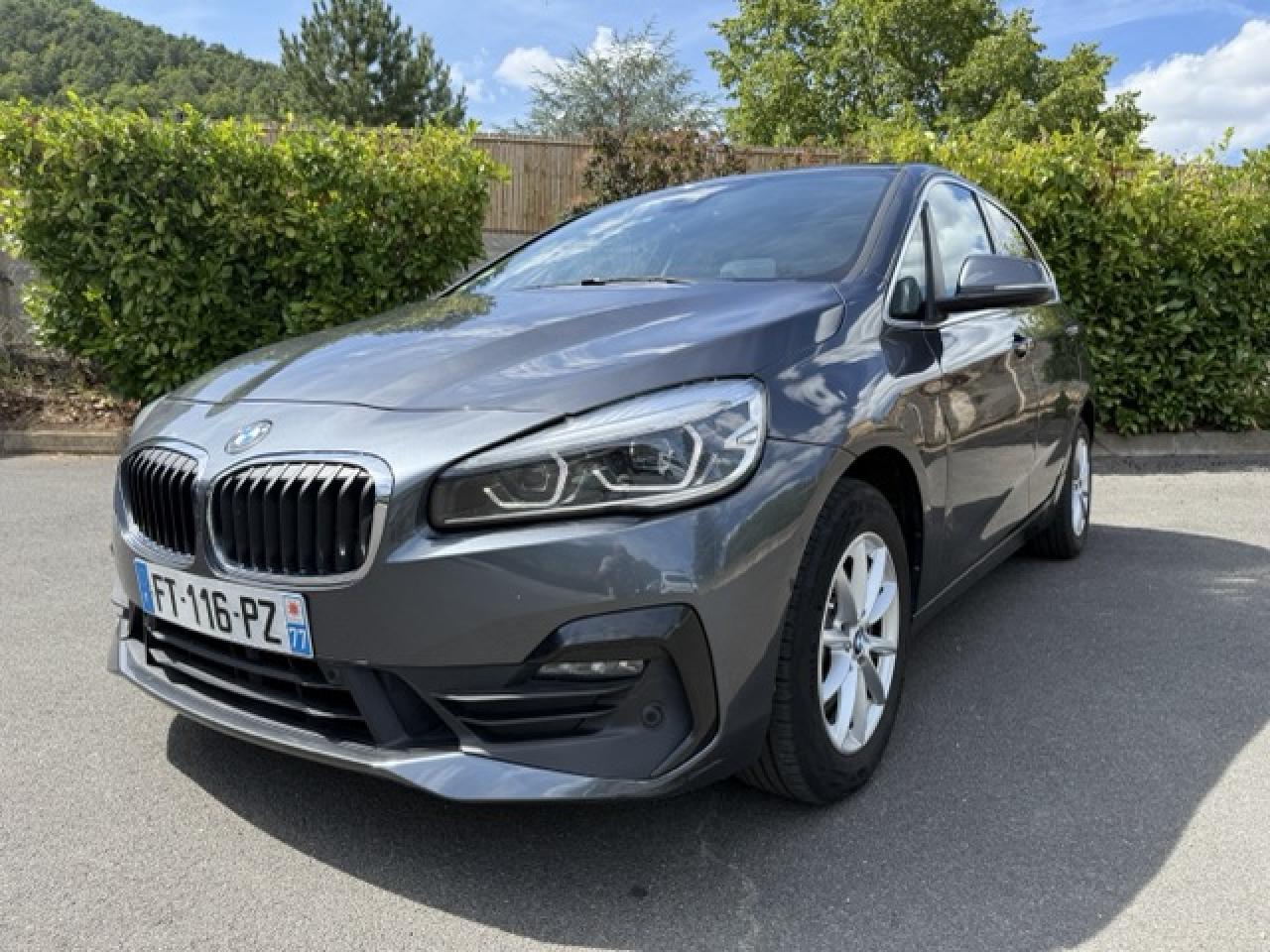 BMW SERIE 2