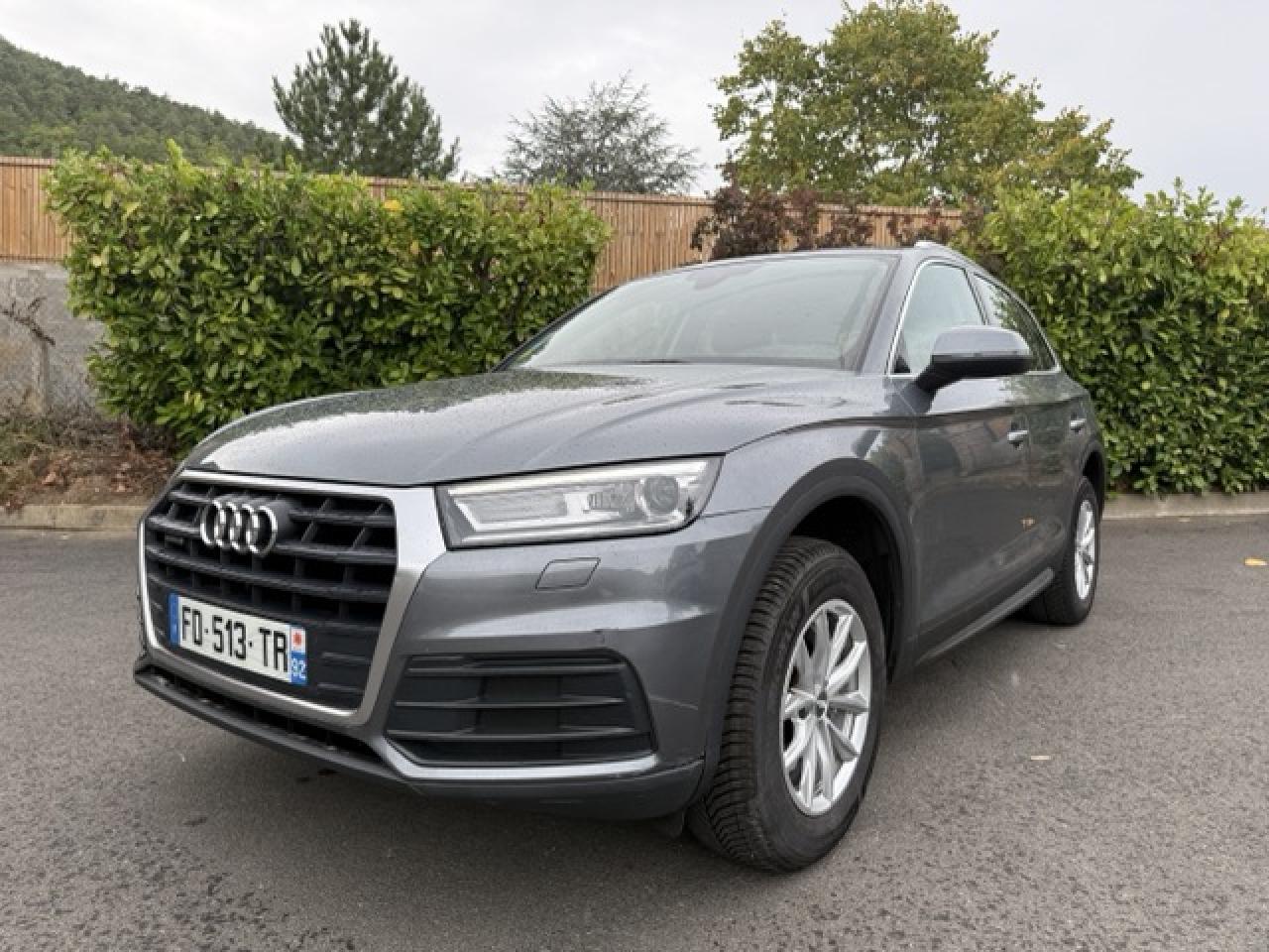 AUDI Q5