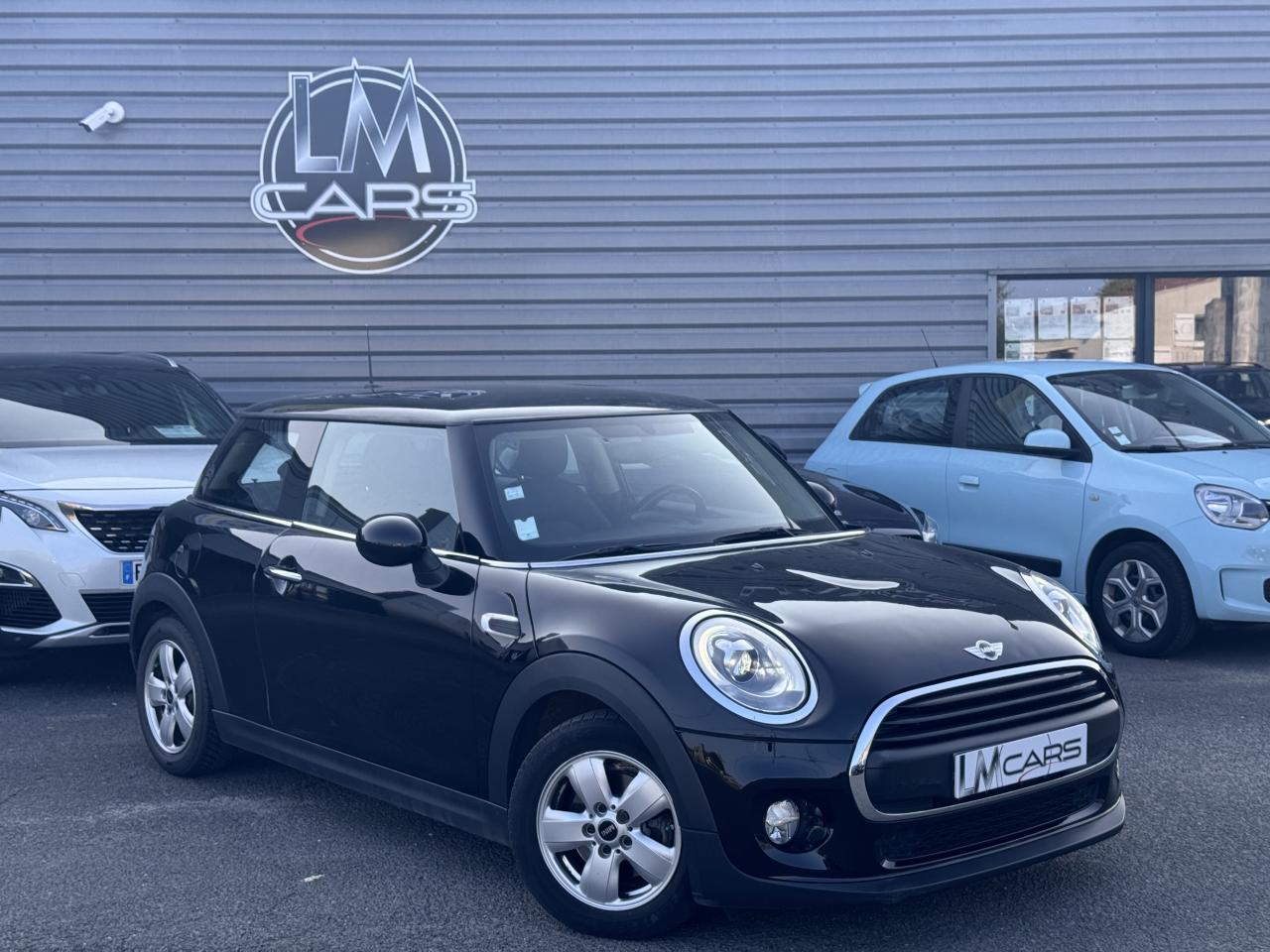 MINI MINI