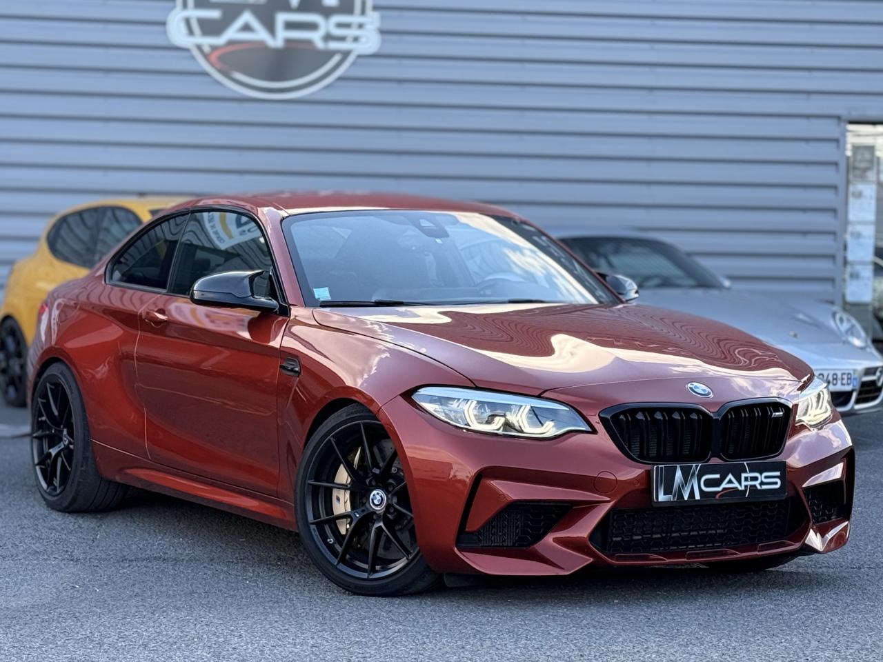 BMW M2