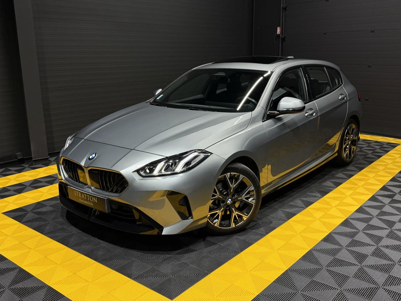 BMW SERIE 1