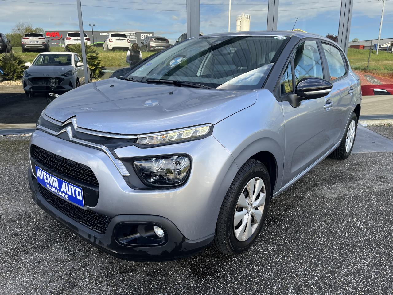 CITROËN C3