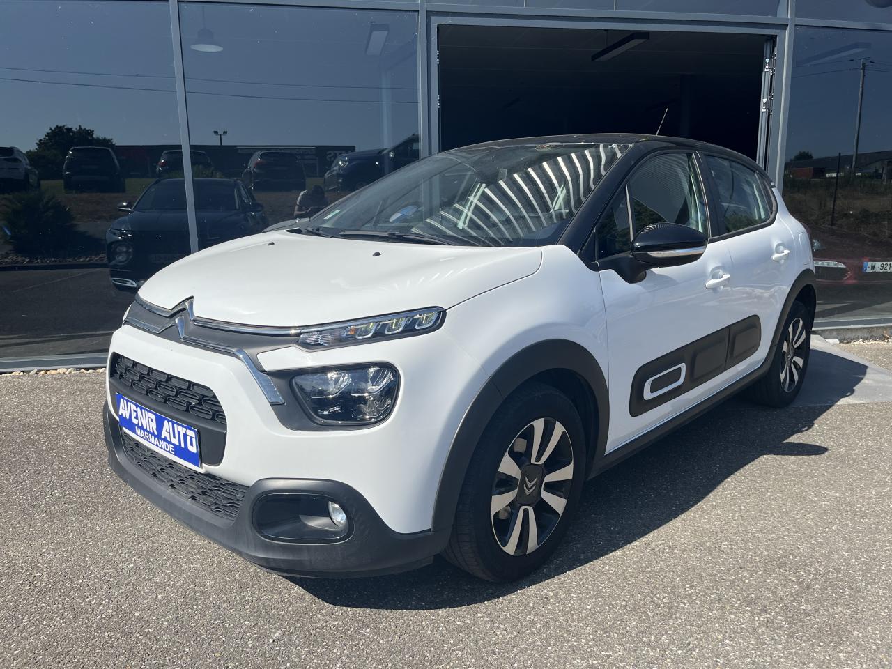 CITROËN C3