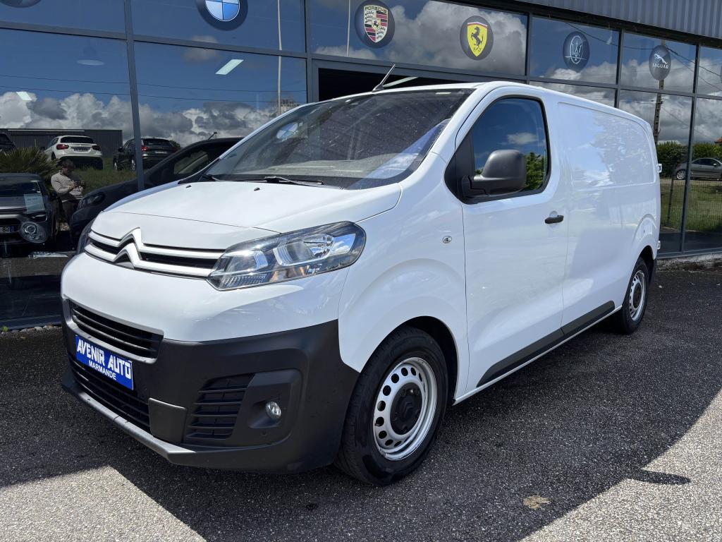 CITROËN JUMPY