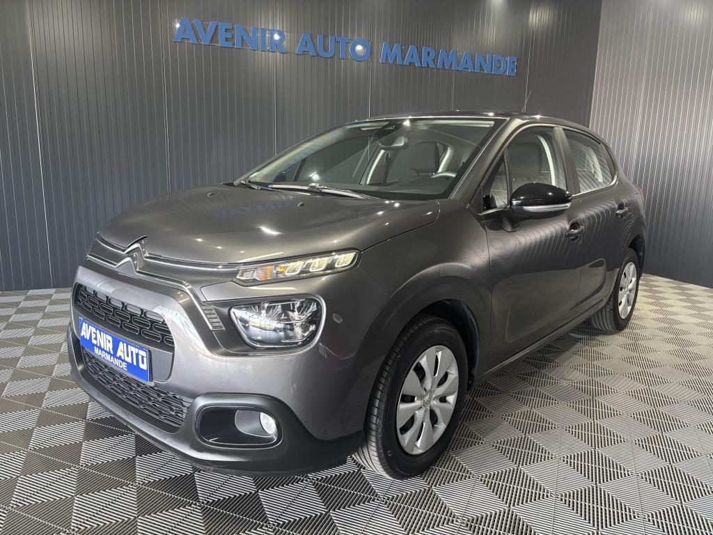 CITROËN C3