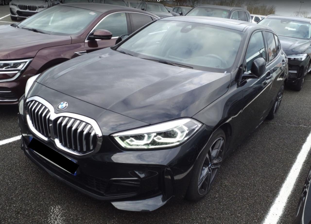 BMW SERIE 1