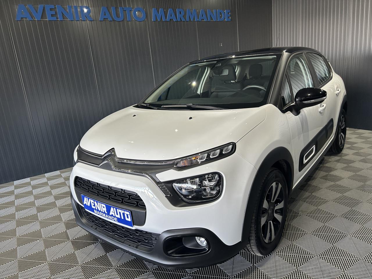 CITROËN C3