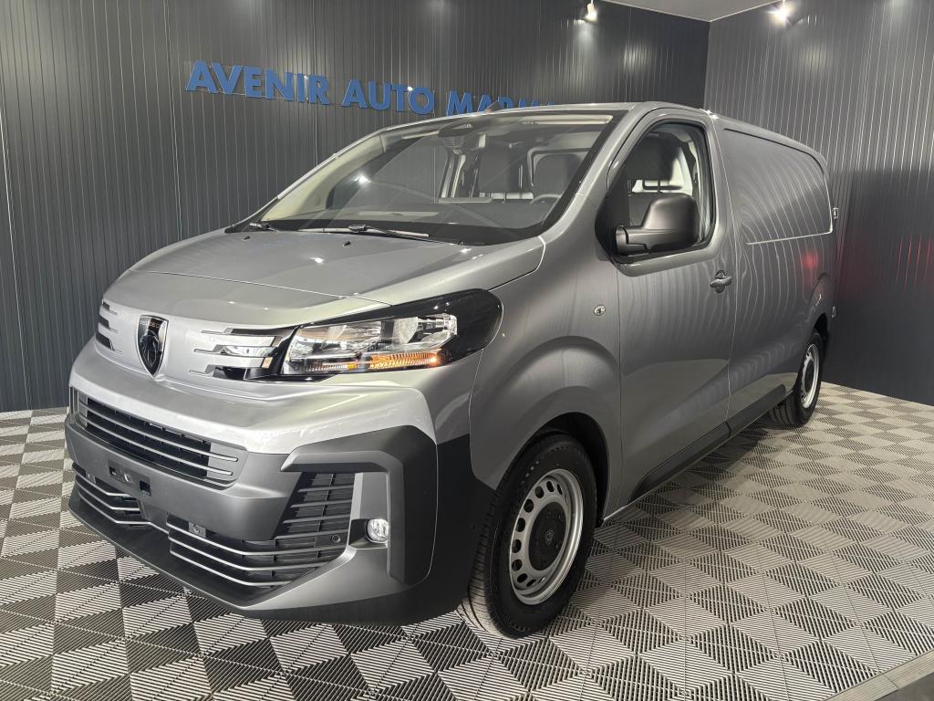PEUGEOT EXPERT
