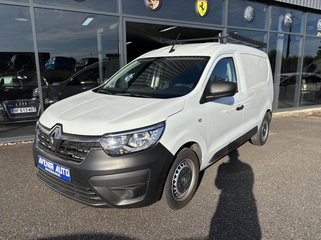 RENAULT EXPRESS VAN Express 2 1.5 Blue dCi 95  22