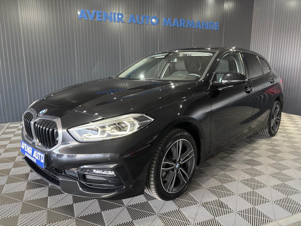 BMW SERIE 1