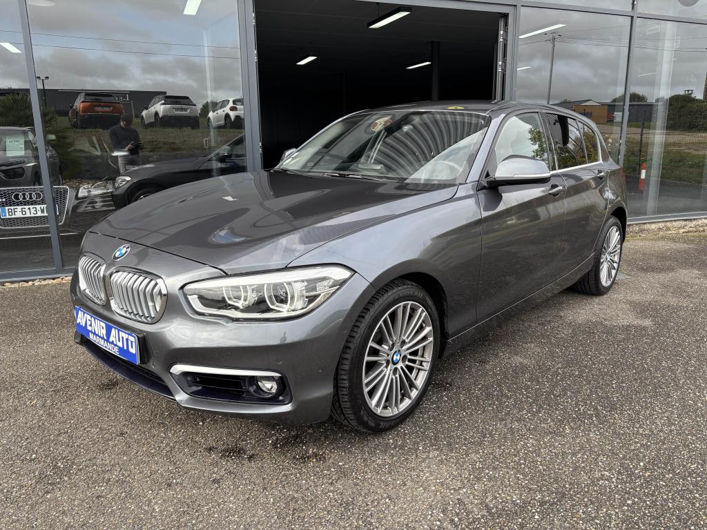 BMW SERIE 1