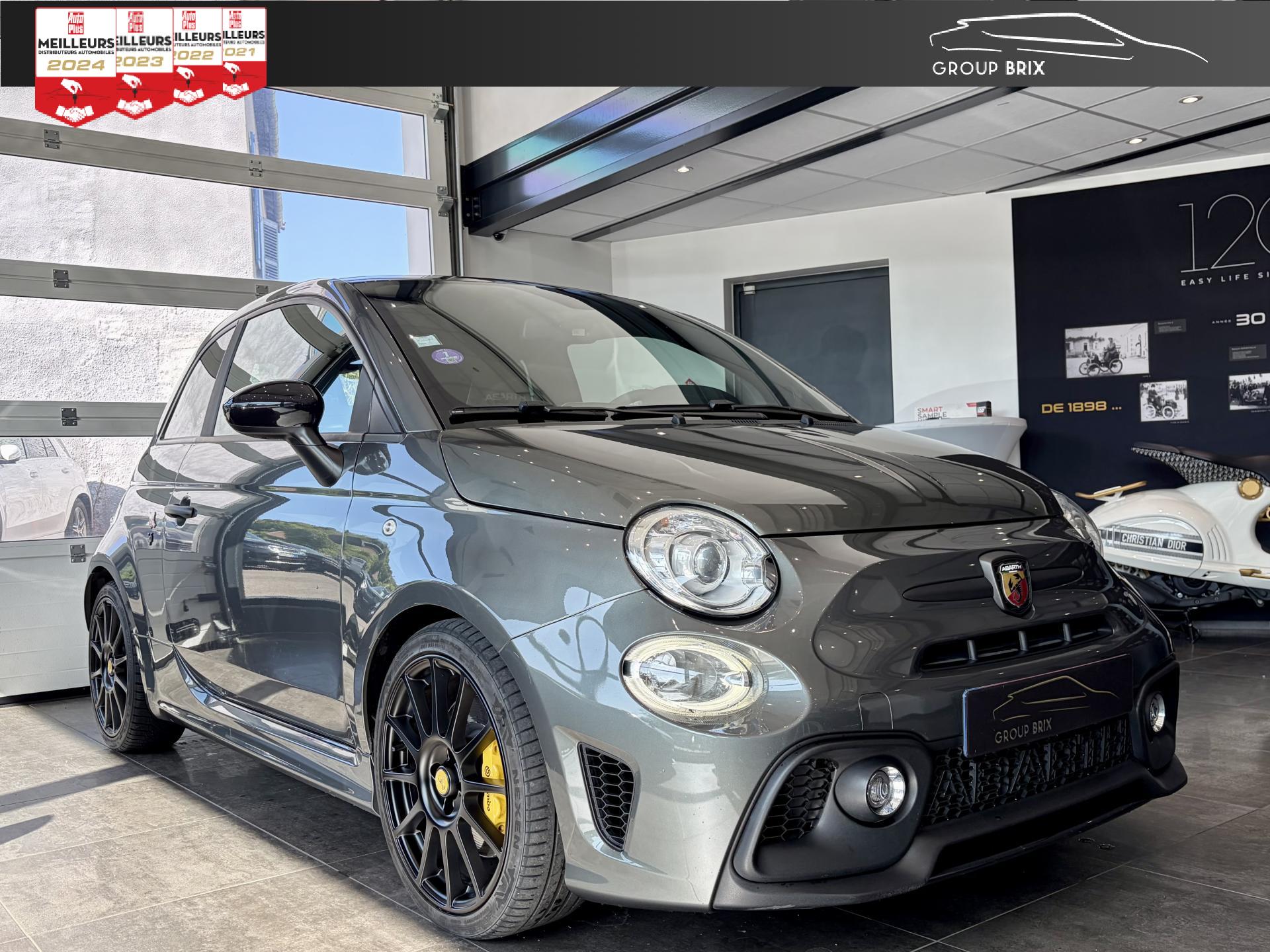 FIAT FIAT 500