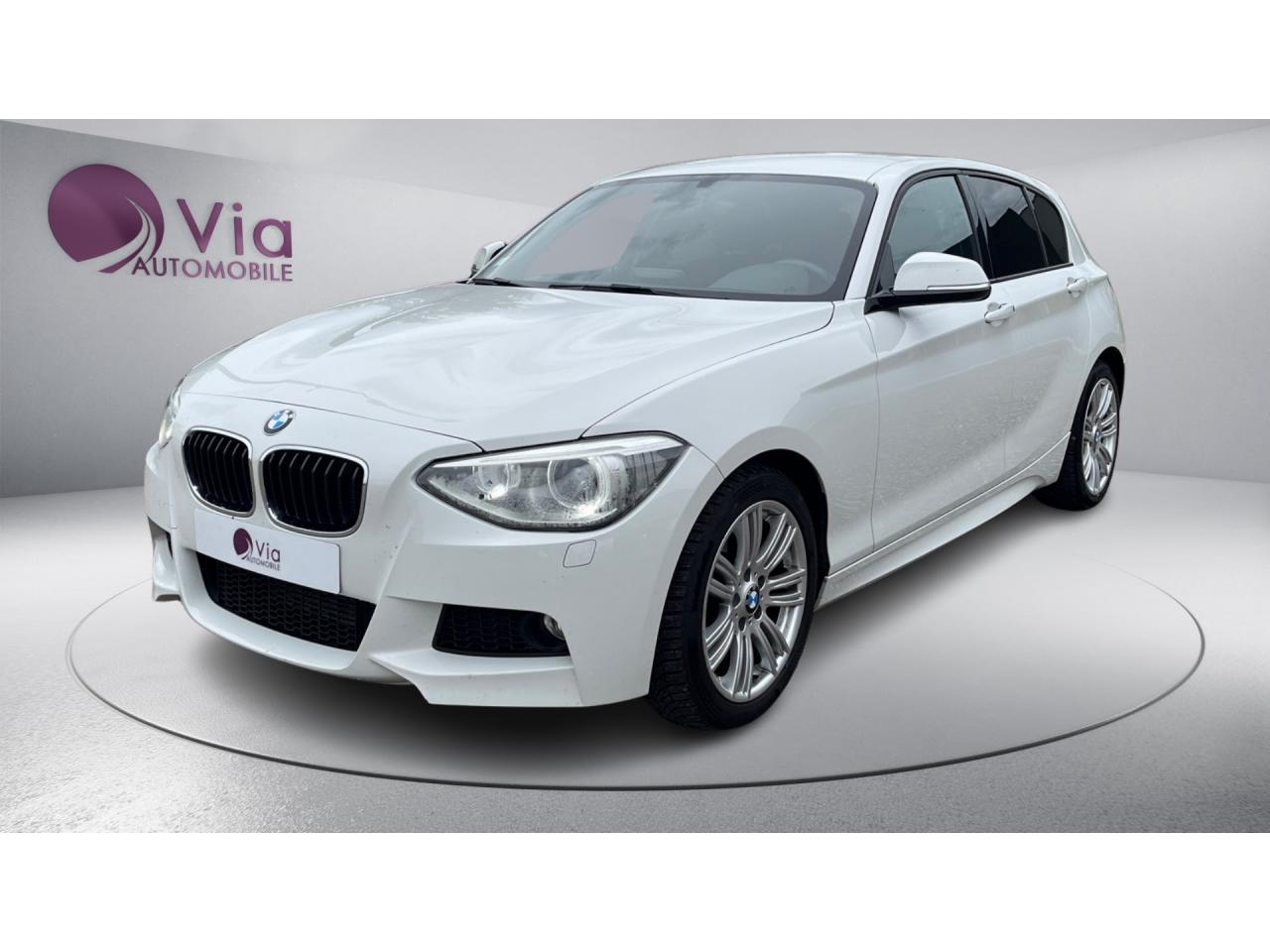 BMW SERIE 1