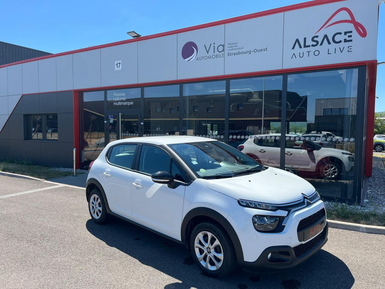 CITROËN C3