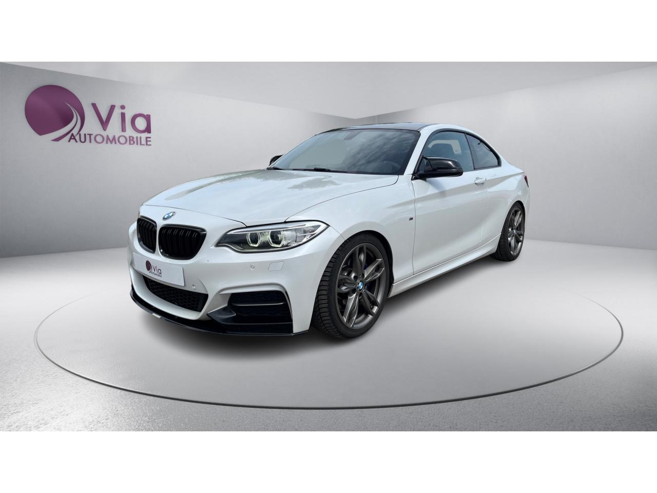 BMW SERIE 2