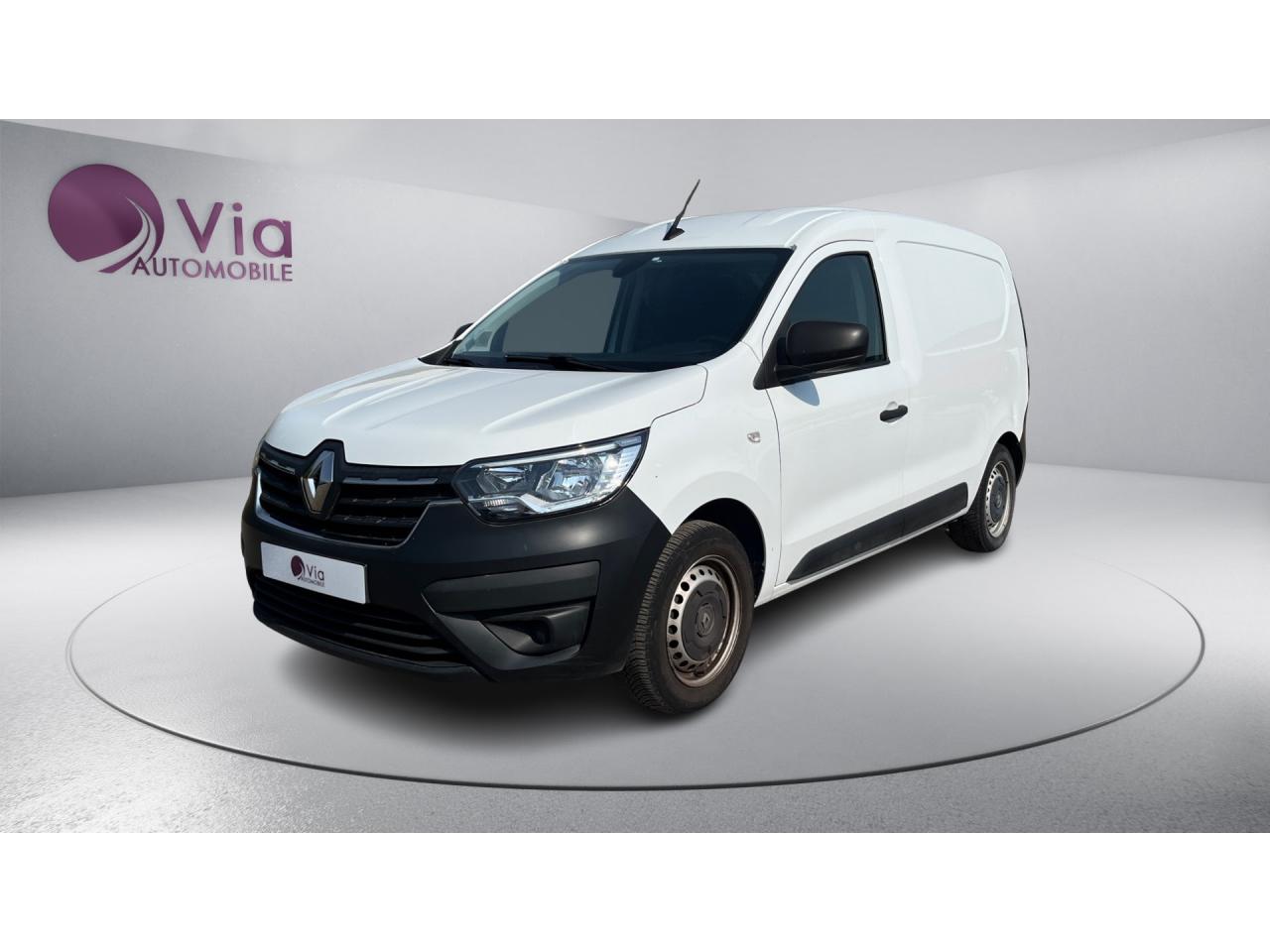 RENAULT EXPRESS 1.5 Blue dCi 75 BVM VAN Essentiel  - ATTELAGE / BLUETOOTH